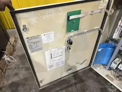 USED THERMAL CARE NQA20