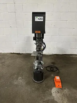 USED 2016 CROSSQ AUTOMATION FC-SM
