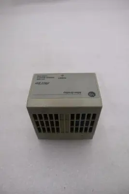 ALLEN BRADLEY 1794-PS1/A 95633803 Power Supply Module AB STOCK 2199-A