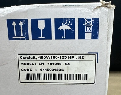 NEW Benshaw EN-101040-04