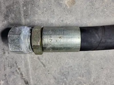 USED KOMATSU 07108-21004