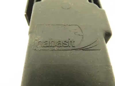 Habasit CD-60 Cooling Tongs Belt Splice Tools