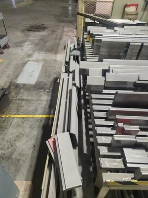 Press Brake Various Dies Fabricating/Presses, Press Brake Dies | Machinery Central (5)