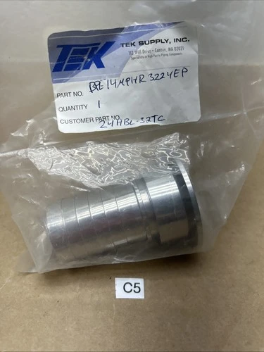 NEW Alfa Laval BPE 14MPHR3224EP