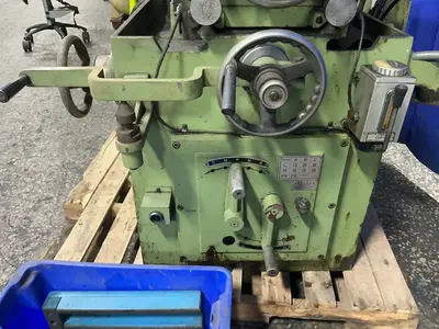 Used KBC MACHINERY CTG12 Centerless Grinders Ohio US | HGR 24 #1230517