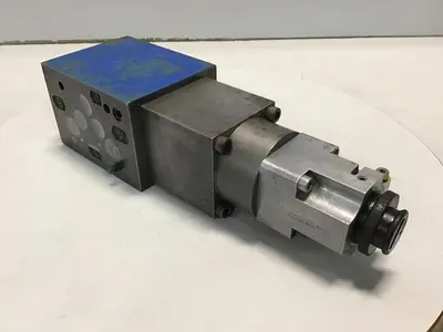 USED BOSCH 0 811 300 053