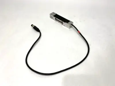USED RINSTRUM LOAD CELL SCALE SENSOR 10-15VDC
