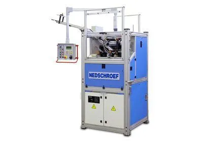 Straightening Machine