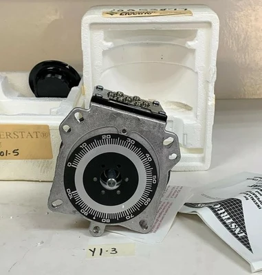 NEW SUPERIOR ELECTRIC 216CU