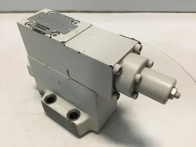 USED REXROTH DRE10A0/200YMG24NZ49941