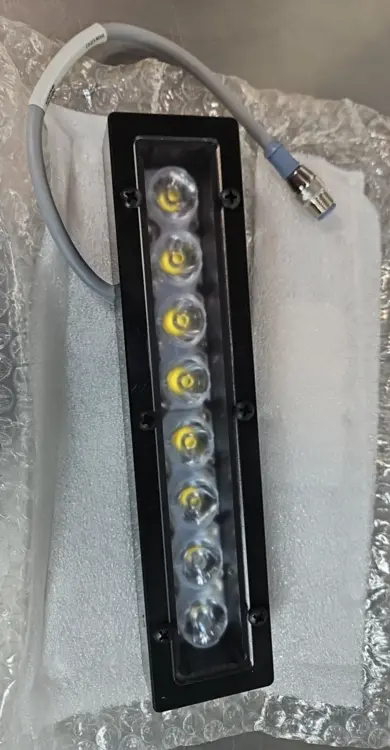 Used SPECTRUM ILLUMINATION _UNKNOWN_ CNC Lights South Carolina US | Palmetto Automation #1160508