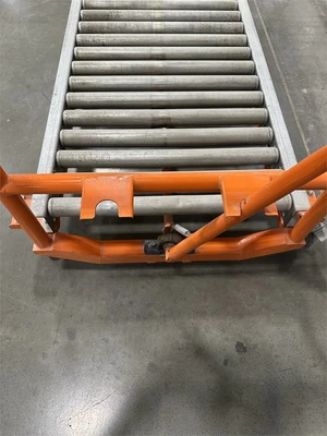 Used _UNKNOWN_ _UNKNOWN_ Portable Conveyors Florida US | MachineryMax #1420854