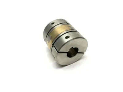 New | in-Stock Misumi Oldham Large Shaft Dia. High Rigidity Coupling Miscellaneous MRO Michigan US | Maverick Industrial Sales #1396392