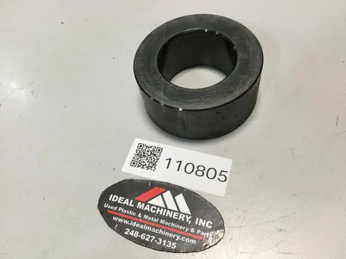 Used VAN DORN 308178-C Injection Molding Parts Michigan US | Ideal Machinery #576543