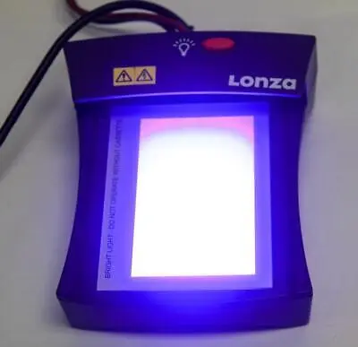 Cambrex, Lonza 57040, 57025 Gel Electrophoresis Systems | ANACAPA EQUIPMENT BROKERS, INC (11)