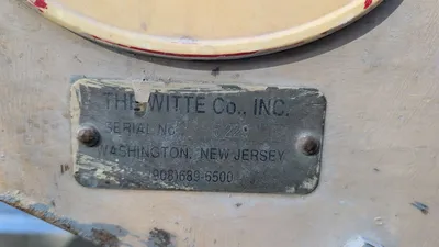 Witte 222D Classifiers | The Pelletizer Group (8)