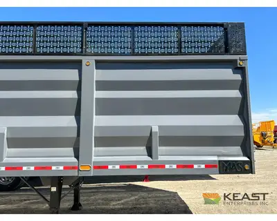 Used MAS TRAILERS _UNKNOWN_ Agricultural Trailers Iowa US | Keast Enterprises #1360420