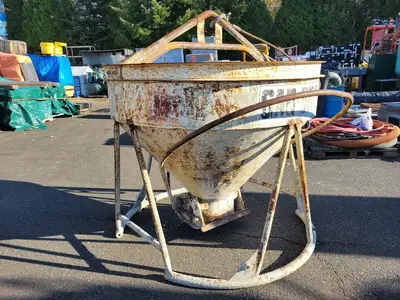 USED GAR-BRO 454-R