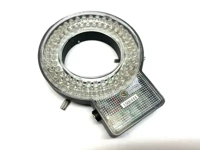 Used UNITRON QUADRANT RING LIGHT Lighting | Maverick Industrial Sales #1115250