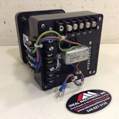 USED ELECTRO INDUSTRIES DSP2