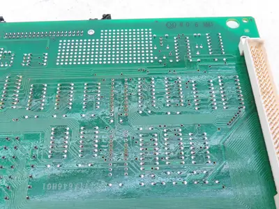 Mitsubishi BY171A646G51 CNC PCB Printed Circuit Board Controller IFOA-02-G