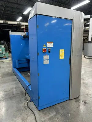 Used 2013 PRIMA POWER EP 1030 Press Brakes Georgia US | The Equipment Hub #1123342