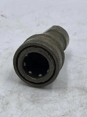 Used PARKER PARKER BH3-60 Parts (Hydraulics and Pneumatics) | ND Industrial Surplus #1212541