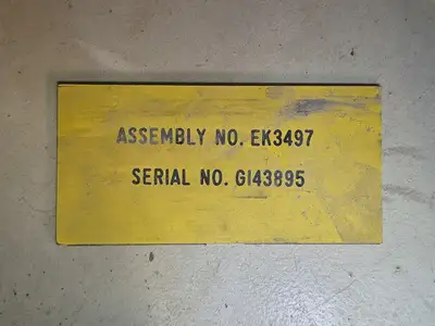 USED KOMATSU 830E-1DC