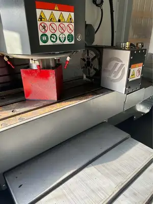 2023 HAAS VF-2SS Machining Centers, Vertical | Asset Exchange Corporation (5)