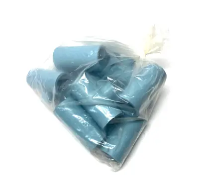 NEW DURAPIPE AIR-LINE XTRA SOCKET TEE FITTING 32 X 20MM BLUE