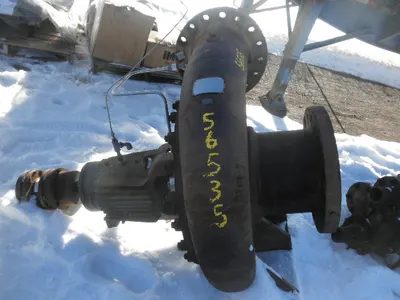 USED UNITED R-10X23-TC