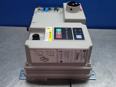 USED ALLEN BRADLEY 280EFN10R