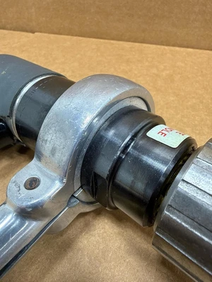 Ingersoll Rand Ingersoll-Rand 7ANST8 Pneumatic Drills | Fram Fram LLC (9)