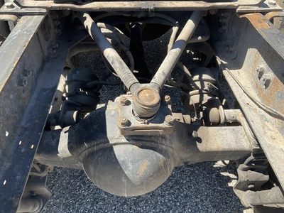 Used 2006 STERLING AT9500 Conventional trucks Michigan US | Miedema Asset Management Group #1337417