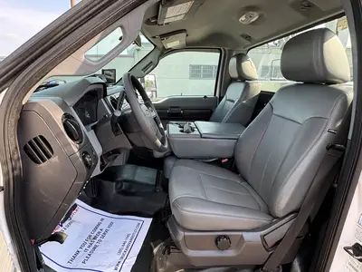 Used 2016 FORD F-550 Misc Trucks Florida US | Truck and Van Outlet #1506282
