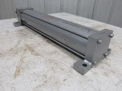 New | in-Stock MILWAUKEE CYLINDER _UNKNOWN_ Pneumatic Cylinders | Arrow Industrial #633026