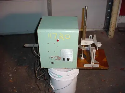 USED NATIONAL INSTRUMENTS FSB 2