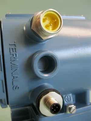Used Rosemount 8732 EMR1A1N5M4B6 Sensors New Hampshire US | Bitter End Trading #1452841