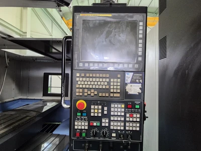 2020 DOOSAN VM 960L Vertical Machining Centers | USED CNC WAREHOUSE (10)