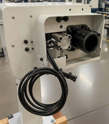 2006 STAR SB16D with BRAND NEW EDGE BARFEED Swiss Type Automatic Screw Machines | Elevation Machine (11)