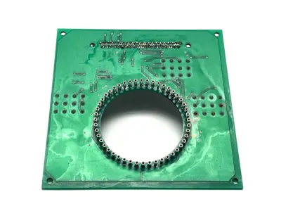 WTB-V1 | Circuit Board Assembly w/ Connector - New – Open box