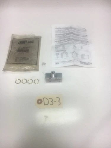 NEW Ingersoll-Rand 2F901