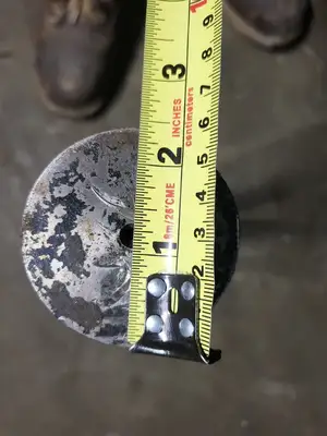 USED CATERPILLAR 211-0887