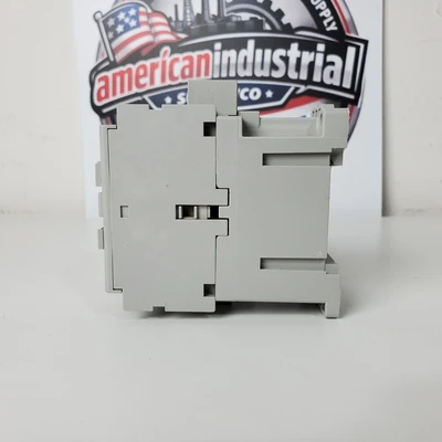 Used ALLEN BRADLEY 700-CF220E* Relays & Switches California US | American Industrial Supply Co. #1376942