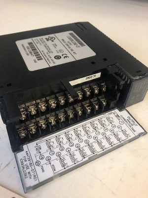 Used GE FANUC IC693ALG392-CF PLC Processors Indiana US | J&J Industrial Supply #498161