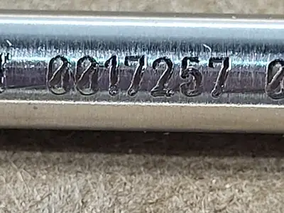 NEW EMERSON 0058CN1200NNN