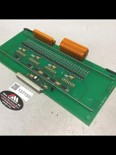 USED VAN DORN PC330-037