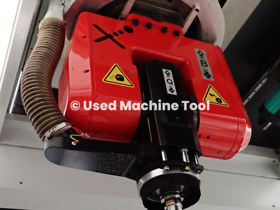 USED MULTIAX A SERIES