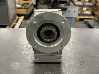 NEW 2019 NORD SK 1SIS50/H10L-IEC63-63L/63L/4CUSTF