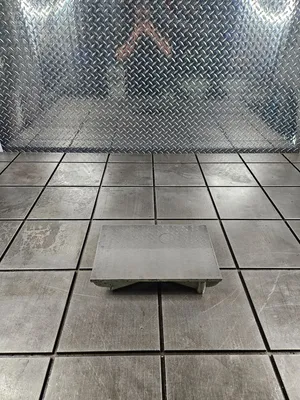 BROWN & SHARPE METAL SURFACE PLATE Tooling | GMT (1)